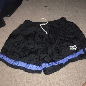 vintage shorts